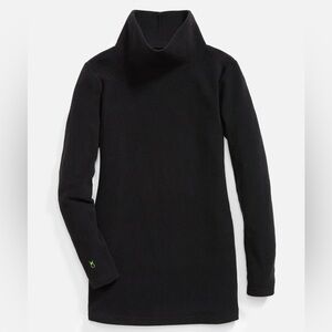 Dudley Stephens Cobble Hill Turtleneck (Size small)